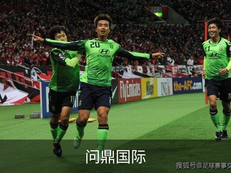 关于问鼎国际